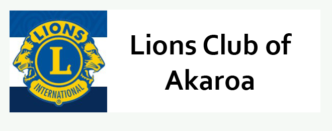 Lions Club of Akaroa