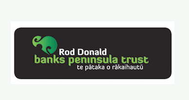 Rod Donald Trust